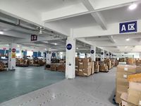 Service de Livraison Porte-à-Porte Fret Aérien Transitaire Expédition de Chine aux États-Unis Agent Maritime DDP