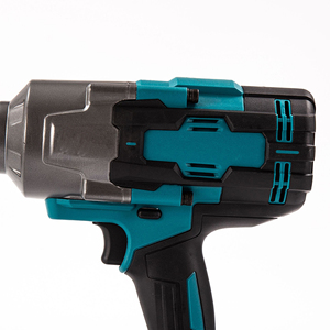 Llave <span class=keywords><strong>de</strong></span> <span class=keywords><strong>impacto</strong></span> inalámbrica con <span class=keywords><strong>batería</strong></span> <span class=keywords><strong>para</strong></span> <span class=keywords><strong>pistola</strong></span> eléctrica-Incluye <span class=keywords><strong>pistola</strong></span> <span class=keywords><strong>de</strong></span> <span class=keywords><strong>impacto</strong></span> - Product Image 3