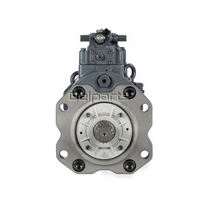 Bomba Hidráulica Principal para Excavadora EC300D K5V160DT-1E05 VOE 14214128 VOE 14215226 - Product Image 2