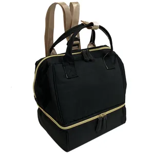 Самый популярный продукт в Америке, высококачественный легкий удобный черный рюкзак для мамы, сумки для подгузников