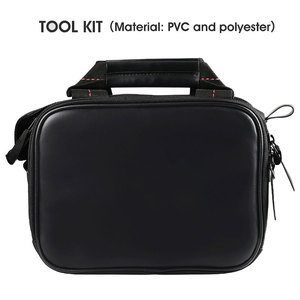 Stylo de nettoyage de fibres optiques fabriqué en Chine, détecteur de face d'extrémité de fibre optique 400x, kit d'outils de nettoyage de fibres optiques - Product Image 5