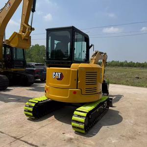 Excavatrices Caterpillar 303, 304, 305, 306, 307, <span class=keywords><strong>308</strong></span> d'occasion <span class=keywords><strong>import</strong></span>ées, personnalisables, en stock et à prix abordable - Product Image 3