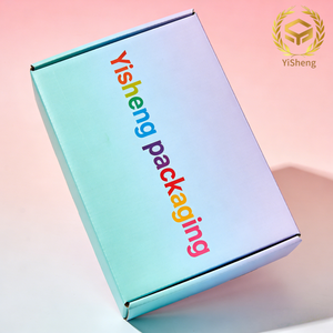 Cajas de Correo de Doble Pared Resistentes, Cartones Plegables de Kraft Extra Fuertes para Electrónicos y Libros - Product Image 1