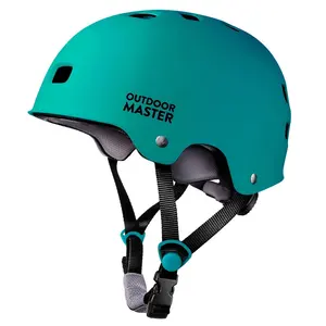 Easy to wash the sweat away cycling protective helmet for men and women