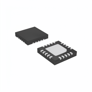 Embedded Authorized Distributor 20 VFQFN Exposed Pad Components Electronic C8051F813-GMR - Product Image 1
