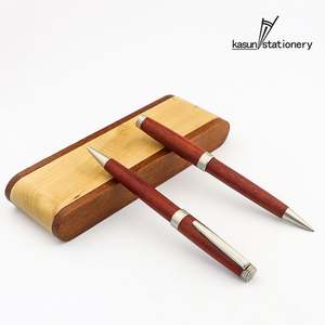 Stylo bille en métal de haute qualité, best-seller, avec logo, élégant, stylo signature, personnalisable, idéal comme cadeau - Product Image 5