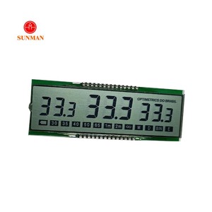 Custom Tn Positivo Reflectante <span class=keywords><strong>HTC</strong></span> <span class=keywords><strong>Desire</strong></span> Eye Test Chart Lcd 28 Pin - Product Image 5