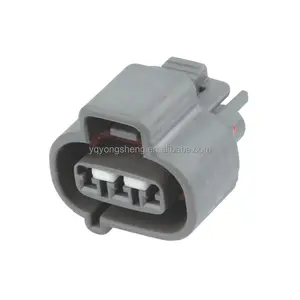 Conector utomobile 90980-11145 impermeable, carcasa emale 6240-5173, DS-BN-3F-GR de cable