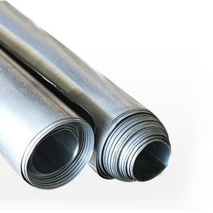 2mm 3mm X Ray CT 99.994% Placa de hoja de plomo de pureza para SALA DE PET de Resonancia Magnética de hospital - Product Image 1