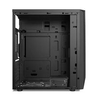 Computadora de Escritorio para Juegos y Oficina, Modelo I5-13400, 16 GB, 512 GB # Nuevo Producto para Computadora de Escritorio HP Core N01