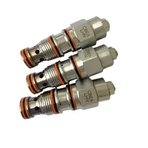 Zhenyuan DTDA-MCN-224 CBBL-LJN DCFC-XHN CXDA-XCN NFDD-LGN CKCB-XCN PBDB-LWN Hidráulicos en Stock - Product Image 4
