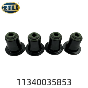 HEMILA Запчасти для автомобилей BMW N20/B48/N52 OE: 11340035853 Сальник впускного и выпускного клапанов двигателя - Product Image 3