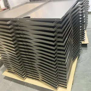 stamping metal enclosure bending parts