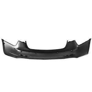 Aftermarket Mô Hình Mới 3 Cơ Thể <span class=keywords><strong>Kit</strong></span> 1108905 1083983-S0-A Phía Sau <span class=keywords><strong>Bumper</strong></span> Bìa Có/Không Có Lỗ Cảm Biến Trở Lại <span class=keywords><strong>Bumper</strong></span> Lip Bìa Cho Tesla - Product Image 2