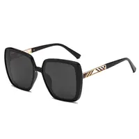 Okey Retro Trend Polarized Sunglasses, High-end Sunglasses