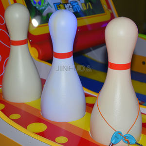 <span class=keywords><strong>ราคา</strong></span>ขายส่ง เครื่องเล่นโบว์ลิ่งดีไซน์ใหม่ อุปกรณ์คุณภาพเชื่อถือได้ เครื่องเล่นเกมโบว์ลิ่งสำหรับเด็ก - Product Image 6