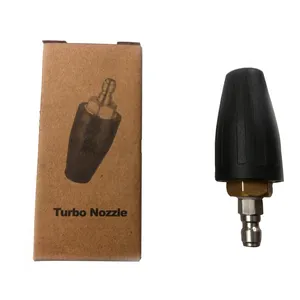 Factory Price 4000PSI High Pressure Turbo Nozzle