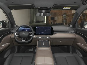 Changan CS55 PLUS Kendaraan Hemat Bahan Bakar Pintar 5 Kursi FWD Mobil SUV untuk Perjalanan Kota, Perjalanan Harian, dan Perjalanan Keluarga - Product Image 5