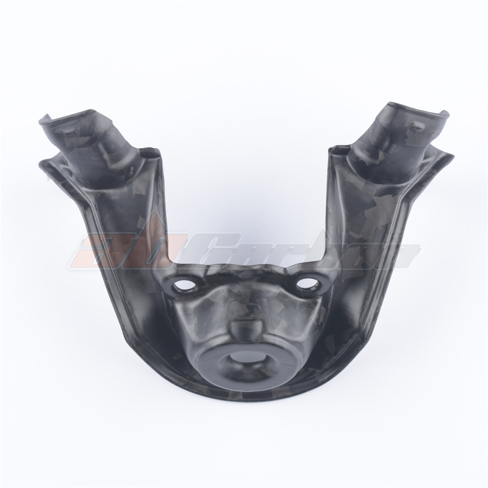 Motorcycle Key Cover Cover Cowl Farings For Ducati Streetfighter V4/V4 S 2020-2021 Full Forged Carbon Fiber 100%