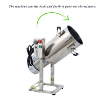 Fruit- en groentepulpmachine met grote capaciteit, machine voor het maken van jam, machine voor het maken van wortel- en tomatenpuree, vulmachine