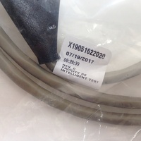 CAB01147 Trane Wire Harness X19051622020 Câble de connexion Pièces de rechange d'origine pour refroidisseur Trane