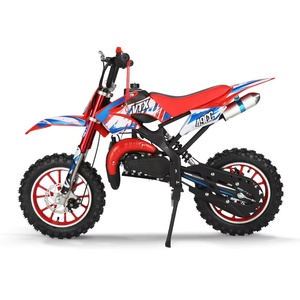 Motos à <span class=keywords><strong>essence</strong></span> miniatures 2 temps 49cc pas chères 2026 pour enfants - Product Image 1