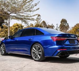 Film de changement de couleur à <span class=keywords><strong>prix</strong></span> d'usine, bleu impérial liquide, anti-rayures, film vinyle auto-adhésif sans bulles d'air pour voiture - Product Image 2