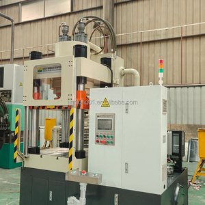 Máy ép thủy lực cho đồng xu và huy chương dập, Máy dập, thiết bị chuyên dụng cho các sản phẩm chất lượng bề mặt cao - Product Image 6