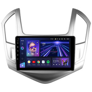 TEYES CC3 REPRODUCTOR DE DVD para coche para <span class=keywords><strong>Chevrolet</strong></span> <span class=keywords><strong>Cruze</strong></span> J300 J308 2012 - 2015 GPS Android navegación REPRODUCTOR DE DVD para coche - Product Image 1