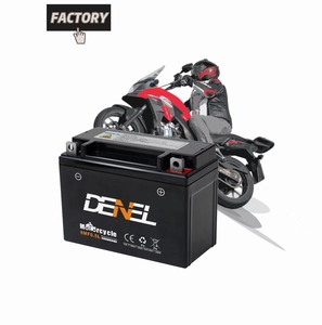 <span class=keywords><strong>Batterie</strong></span> de <span class=keywords><strong>moto</strong></span> 12V6.5AH 6MF6.5L de remplacement pour YTX6.5 12N6.5, <span class=keywords><strong>prix</strong></span> d'usine, pièces détachées et accessoires pour ATV, UTV, scooter - Product Image 3