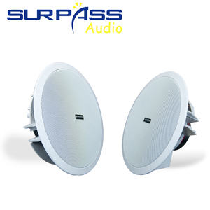 <span class=keywords><strong>Amplificateur</strong></span> domestique PW225A+2CR810 2*25W avec <span class=keywords><strong>clé</strong></span> tactile <span class=keywords><strong>Wifi</strong></span> pour Bluetooth Mini style mural - Product Image 4