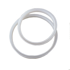 แหวนซีลซิลิโคนโคนันสำหรับซีลท่อ พร้อมใบรับรองมาตรฐาน EU CE - Product Image 2