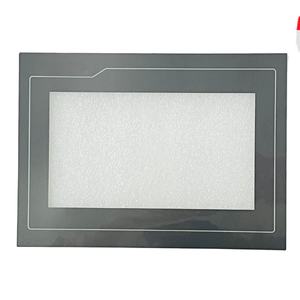 TPC7022/7032/7072NT/GT/KN/KX/KT/ER/ET/EX産業用制御タッチパッド保護フィルムPLCプログラミング用 - Product Image 1