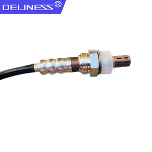 Sensor de Oxígeno DelineSS 36532-RAC-U01 para Honda Accord, Sensor de Relación Aire-Combustible, Pieza de Repuesto - Product Image 3