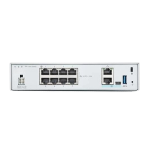 ไฟร์วอลล์รักษาความปลอดภัย FPR1010-NGFW-K9 Firepower 1010 NGFW Appliance Enterprise FPR1010-NGFW-K9 - Product Image 4