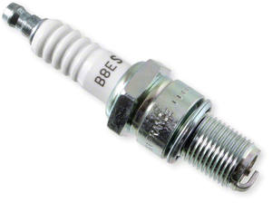 Candela d'Accensione Originale NGK 2411 B8ES Lunga Durata, Fornitore Autorizzato Alibaba per Motori Fuoribordo a Due Tempi - Product Image 5