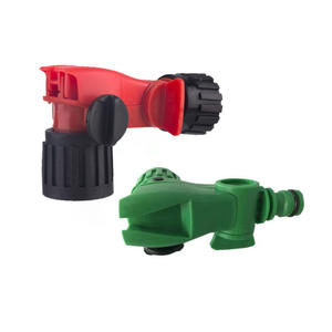 Buse d'extrémité de tuyau durable d'attachement de pulvérisateur de mousse multi-usages de B2B de <span class=keywords><strong>prix</strong></span> usine pour l'application de détergent/engrais/pesticide - Product Image 4