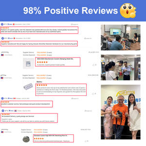 OEM металлическая фабрика литья под давлением высокого давления из нержавеющей стали/алюминиевого сплава Литые детали - Product Image 6