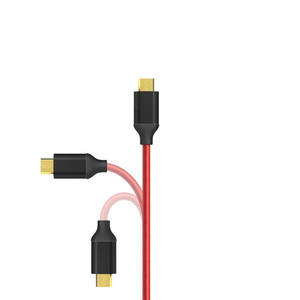 Shenzhen Micro USB Câble 3FT USB vers Micro Tressé USB 2.0 Charge Rapide et Cordon de Synchronisation de Données Compatible pour <span class=keywords><strong>Samsung</strong></span> Galaxy - Product Image 6