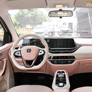 Carga Rápida, Suministro Directo de Fábrica, Changan Benben <span class=keywords><strong>E</strong></span> Star, Mini Auto Eléctrico - Product Image 4