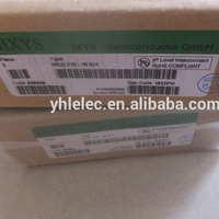 Nouveau et original THYRISTOR MODULE MCC312-16IO1