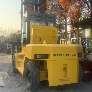 <b>Used</b> for FD160 Diesel Engine 16-Ton Forklift for Sale Heli/Tcm//Mitsubishi - Product Image 1