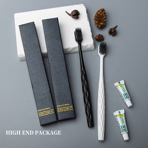 Forniture per Hotel Articoli da Toeletta Monouso di Lusso Set di Cortesia Personalizzato per Bagno d'Hotel - Product Image 2