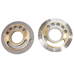 Pièces de rechange pour pompe à piston hydraulique HPK055 compatibles avec les excavatrices EX120-7/6, ZAX120-6, EX135/120-7 – Réparation de pompe hydraulique rotative - Product Image 2