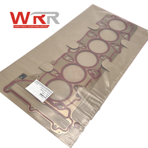 Junta de Culata para BMW F30 F20 316i 116i, Sello de Bloque de Motor, Arandela de Reparación, Pieza de Revisión 11127934583 11127601956 - Product Image 2