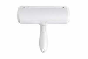 OEM Efficient Pet Hair Remover Roller Reusable Plastic Eco Friendly Self Cleaning Lint Brush Dog Cat Fur Furniture Couch - Product Image 2