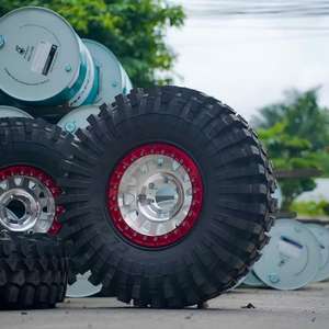 Ruote di fango di marca fuoristrada 4WD 37x 12.50-16 37x12.50-17 43x15.5-17 all'ingrosso <span class=keywords><strong>M</strong></span>/T 4x4 pneumatici per veicoli fuoristrada - Product Image 4