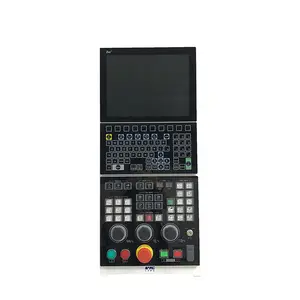 Hnc 818D Goedkope Cnc Controller Voor 5 Assige Machine Draaibank En Freesmachine