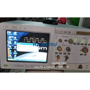 Osciloscopio Infiniium HP/KEYSIGHT/Agilent 54833A de 2 Canales, 1 GHz, 4 GSa/s - Product Image 1