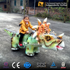 MY DINO-dinosaurio para niños, patinete para entretenimiento - Product Image 5